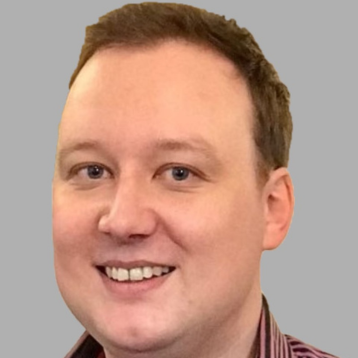 John Franklin-Hackett